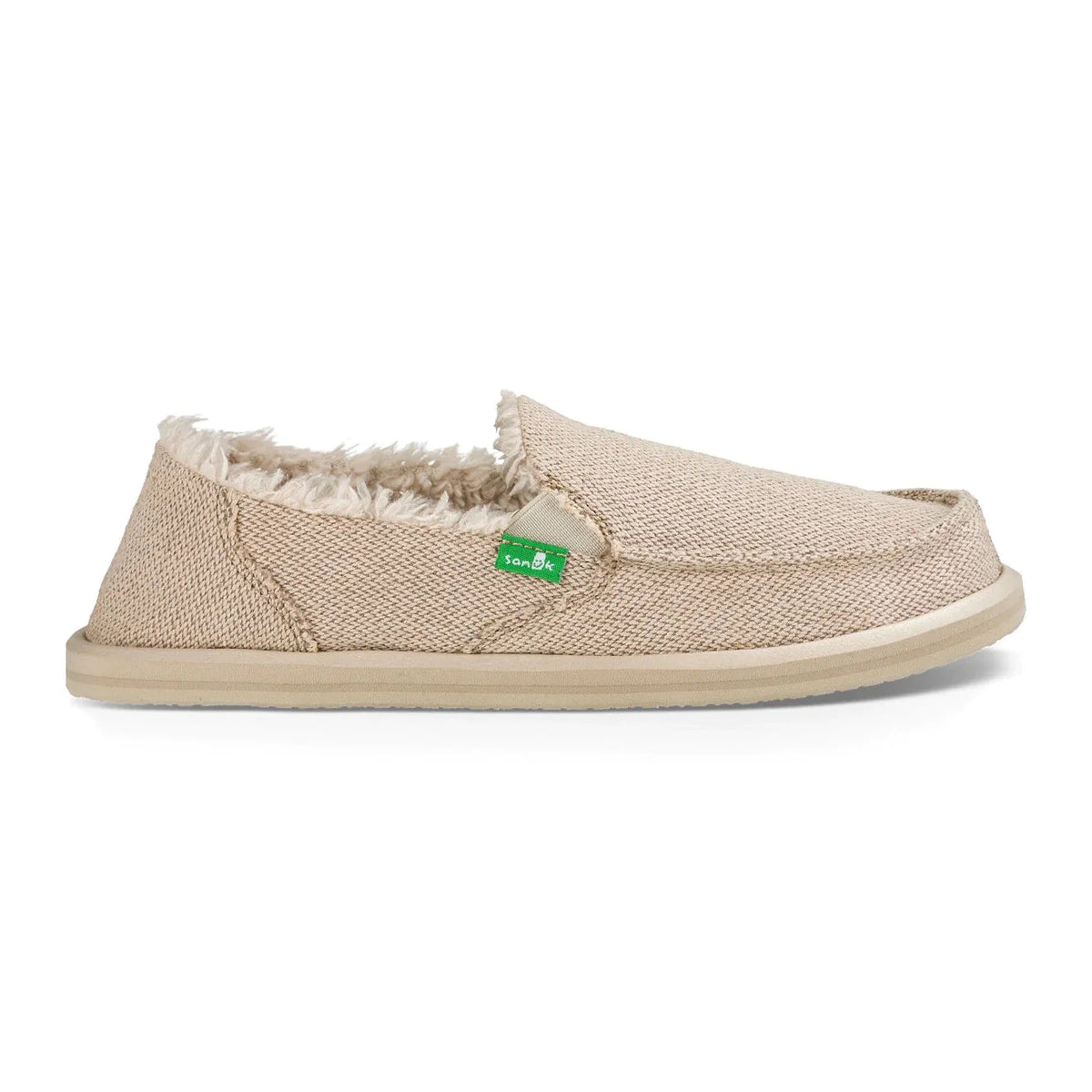 Metro Fusion Sanuk Women s Donna Hemp Chill Slip On Women s Shoes