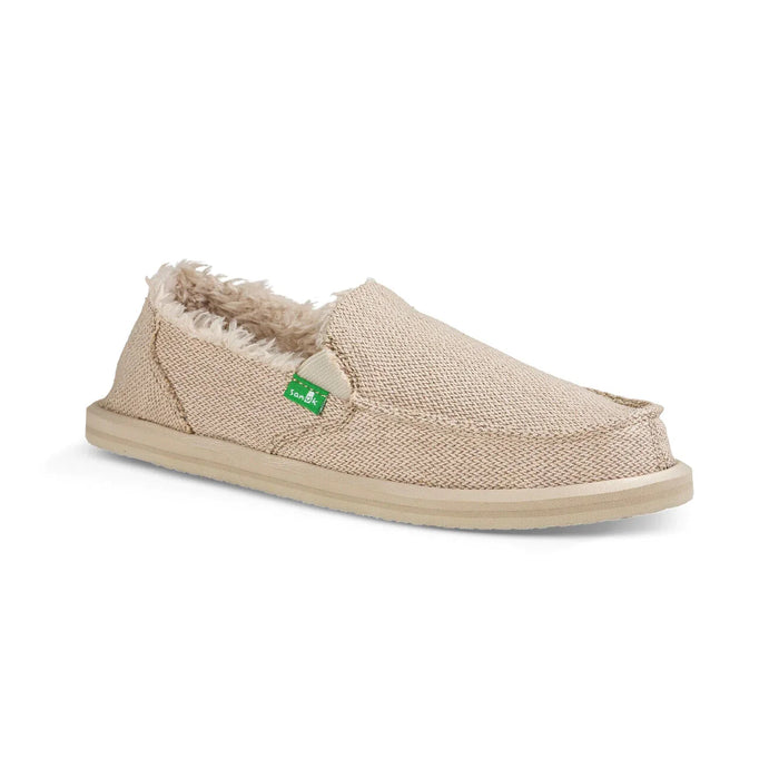 Metro Fusion Sanuk Women s Donna Hemp Chill Slip On Women s Shoes