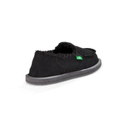 Sanuk Women’s Donna Hemp Chill Slip-On Womens Shoes 190108910896 Free Shipping Worldwide