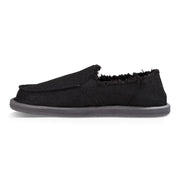 Sanuk Women’s Donna Hemp Chill Slip-On Womens Shoes 190108910896 Free Shipping Worldwide