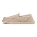 Sanuk Women’s Donna Hemp Chill Slip-On Womens Shoes 190108910896 Free Shipping Worldwide