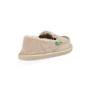 Sanuk Women’s Donna Hemp Chill Slip-On Womens Shoes 190108910896 Free Shipping Worldwide