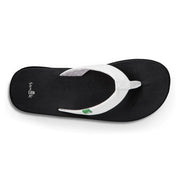 Sanuk Women’s Yoga Mat Wander Sandal Womens Shoes 190108717945 Free Shipping Worldwide