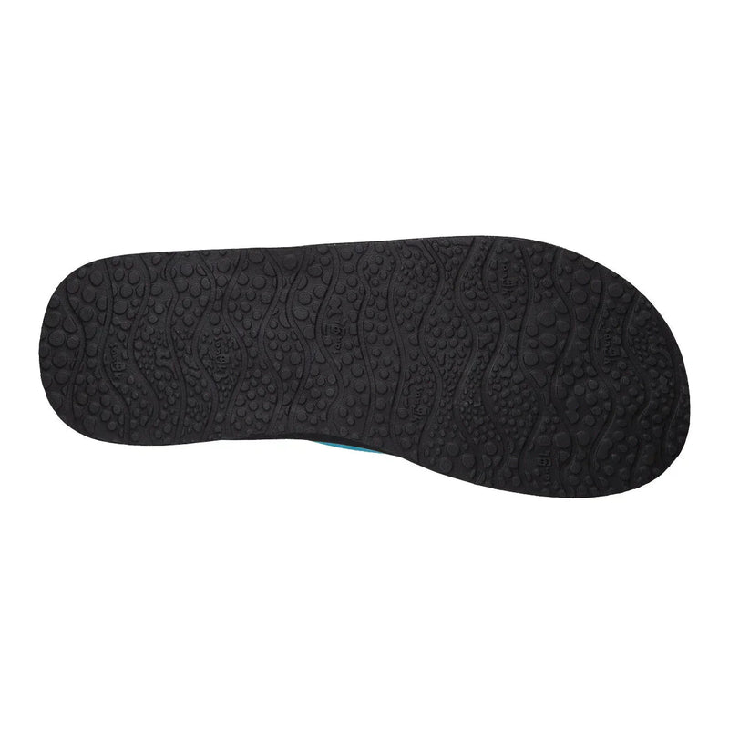 Sanuk Women’s Yoga Mat Wander Sandal Womens Shoes 190108717945 Free Shipping Worldwide