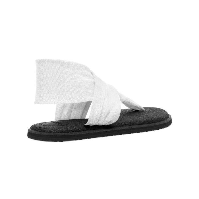 Sanuk Women’s Yoga Sling 2 Sandal Womens Shoes 887278677390 Free Shipping Worldwide