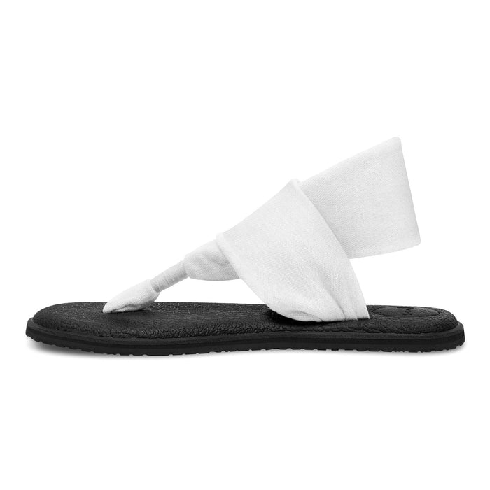 Sanuk Women’s Yoga Sling 2 Sandal Womens Shoes 887278677390 Free Shipping Worldwide