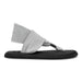 Sanuk Women’s Yoga Sling 2 Sandal Womens Shoes 887278677758 Free Shipping Worldwide