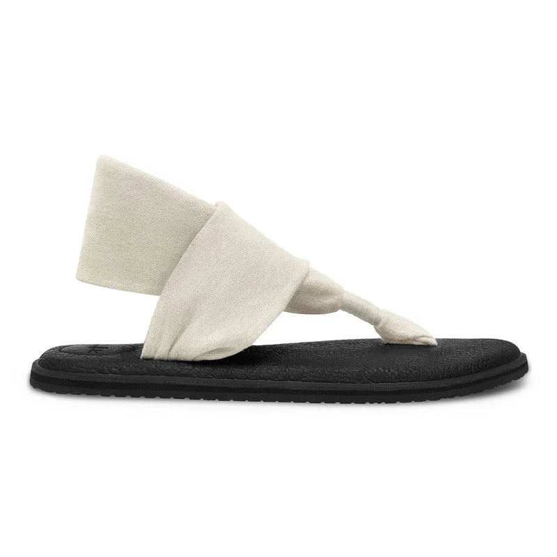 Sanuk Women’s Yoga Sling 2 Sandal Womens Shoes 190108734966 Free Shipping Worldwide