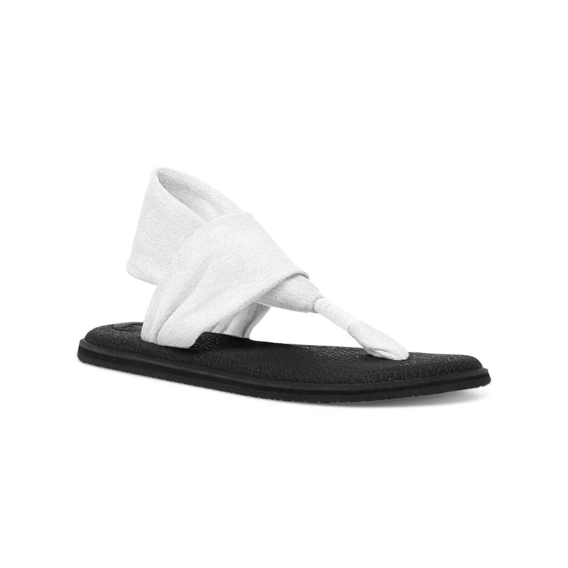 Sanuk Women’s Yoga Sling 2 Sandal Womens Shoes 887278677390 Free Shipping Worldwide