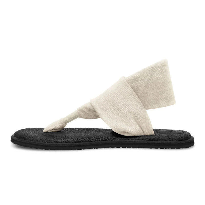 Sanuk Women’s Yoga Sling 2 Sandal Womens Shoes 887278677390 Free Shipping Worldwide