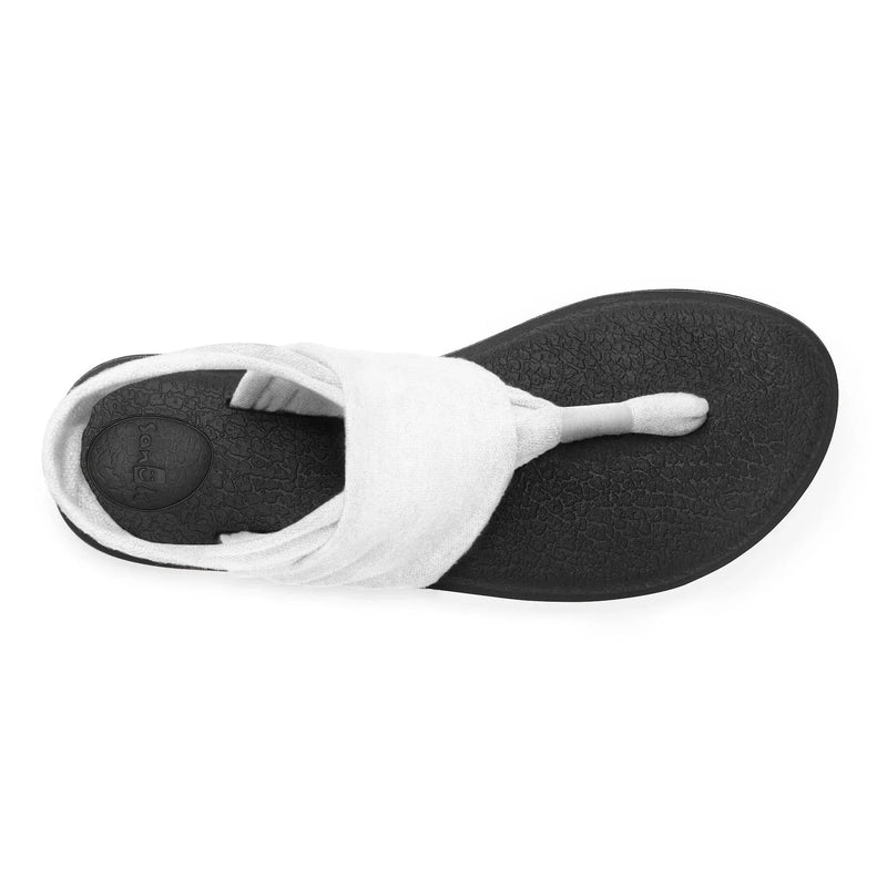 Sanuk Women’s Yoga Sling 2 Sandal Womens Shoes 887278677390 Free Shipping Worldwide