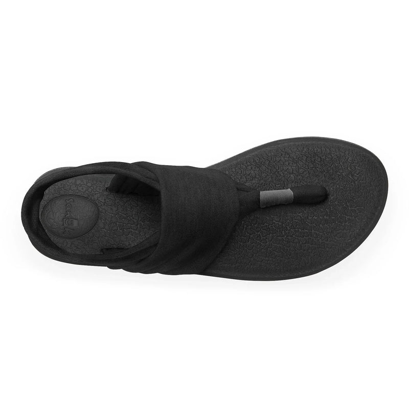 Sanuk Women’s Yoga Sling 2 Sandal Womens Shoes 887278677390 Free Shipping Worldwide