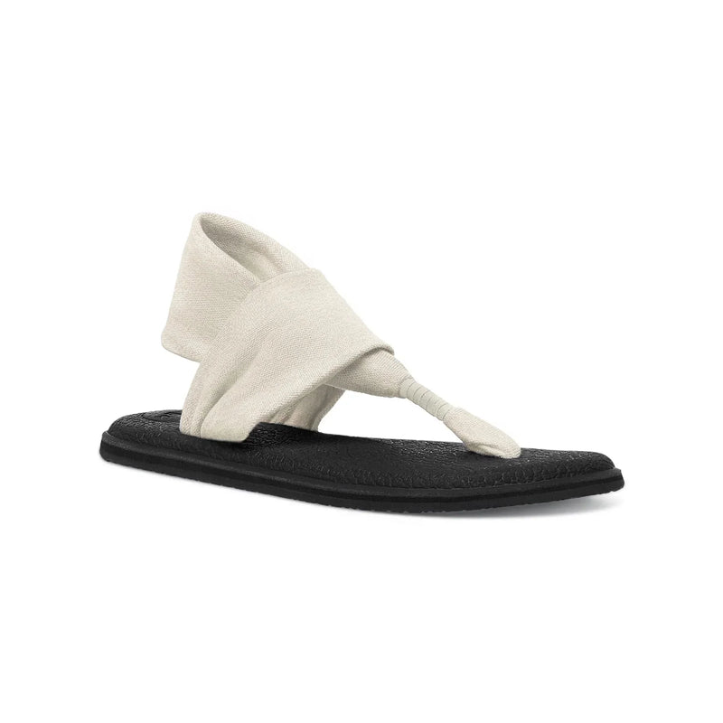 Sanuk Women’s Yoga Sling 2 Sandal Womens Shoes 887278677390 Free Shipping Worldwide