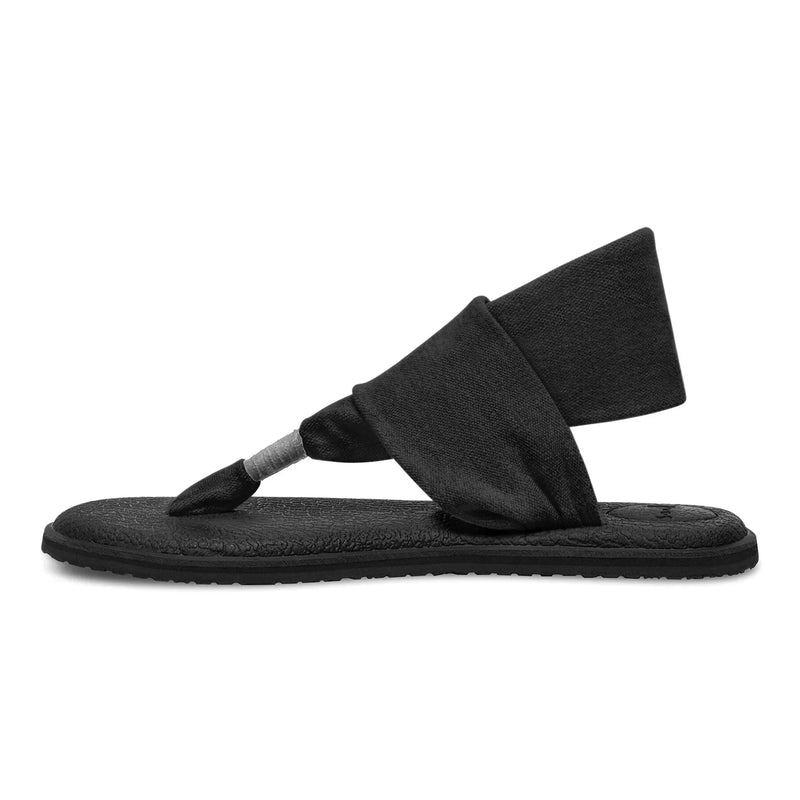 Sanuk Women’s Yoga Sling 2 Sandal Womens Shoes 887278677390 Free Shipping Worldwide
