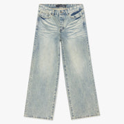 SILNT CHPTRS ’Chptrs’ Baggy Jeans Men’s Pants 704415776597