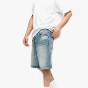 SILNT CHPTRS ’Chptrs’ Shorts Men’s