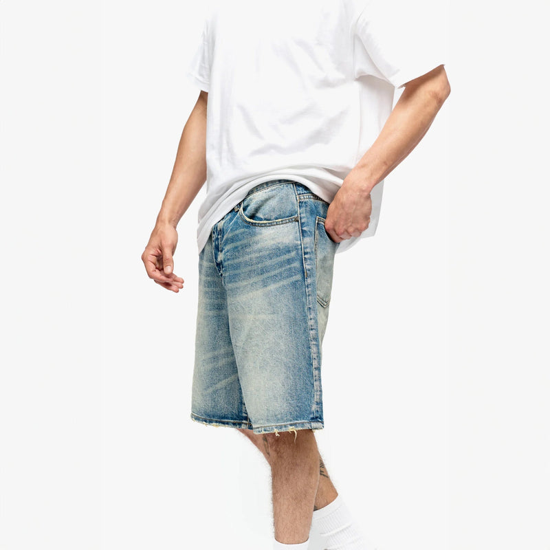 SILNT CHPTRS ’Chptrs’ Shorts Men’s