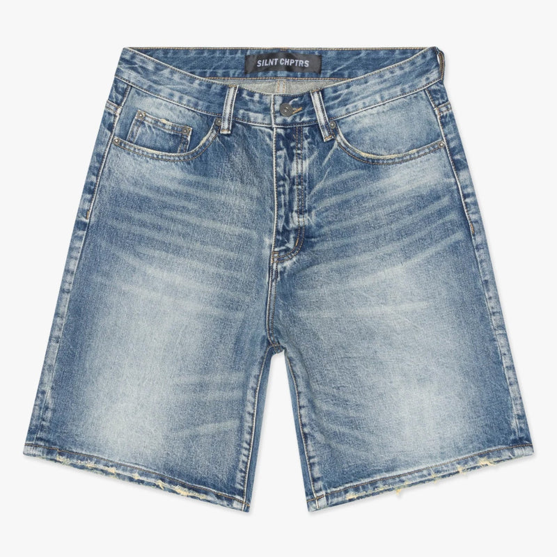 SILNT CHPTRS ’Chptrs’ Shorts Men’s 704415776566