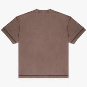 SILNT CHPTRS ’Necessities’ Stitch Tee Men’s T-Shirts 704415198504