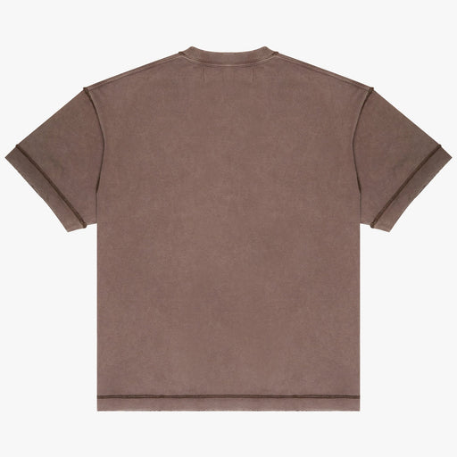 SILNT CHPTRS ’Necessities’ Stitch Tee Men’s T-Shirts 704415198504