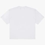 SILNT CHPTRS ’Point Blank’ Oversized Tee Men’s T-Shirts 704415198627