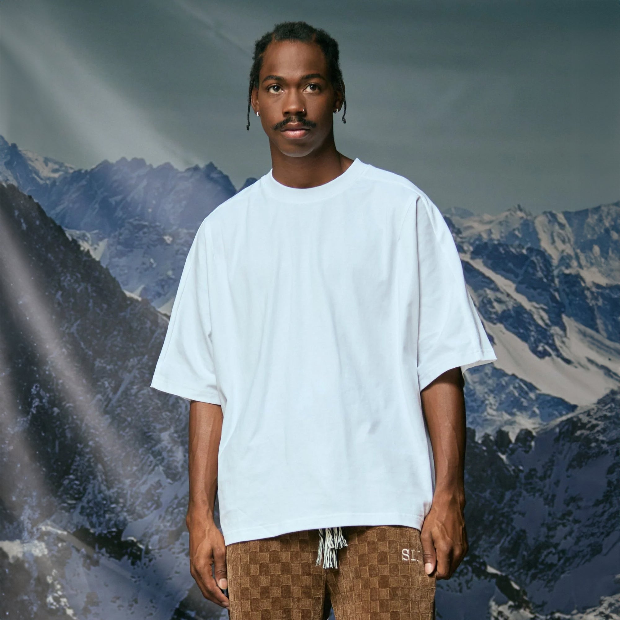 Metro Fusion - SILNT CHPTRS 