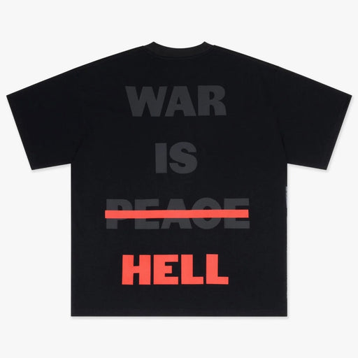 SILNT CHPTRS War Tee Men’s T-Shirts