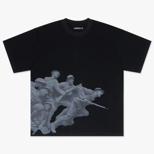 SILNT CHPTRS War Tee Men’s T-Shirts 704415211524
