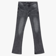 SILNT CHTPRS ’Chptrs’ Stacked Jeans Men’s Pants CHPTRS 704415776726
