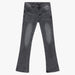 SILNT CHTPRS ’Chptrs’ Stacked Jeans Men’s Pants CHPTRS 704415776726
