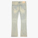 SILNT CHTPRS ’Chptrs’ Stacked Jeans Men’s Pants CHPTRS