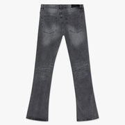 SILNT CHTPRS ’Chptrs’ Stacked Jeans Men’s Pants CHPTRS