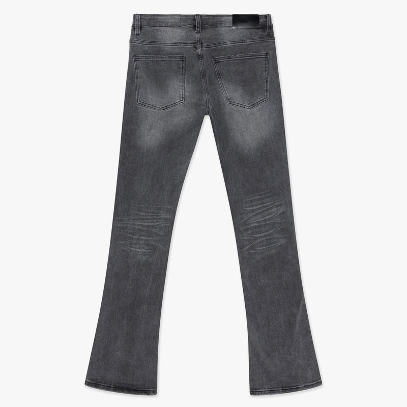 SILNT CHTPRS ’Chptrs’ Stacked Jeans Men’s Pants CHPTRS
