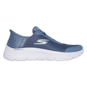 Skechers Women’s Slip-ins: GO WALK Flex - Grand Entry Women Shoes 197627796093