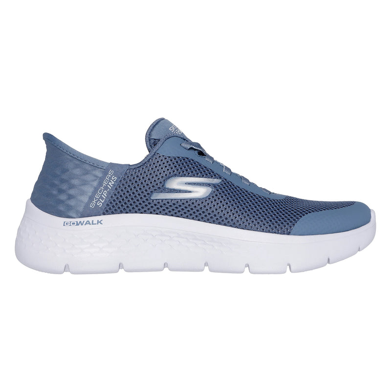 Skechers Women’s Slip-ins: GO WALK Flex - Grand Entry Women Shoes 197627796093