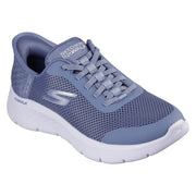 Skechers Women’s Slip-ins: GO WALK Flex - Grand Entry Women Shoes