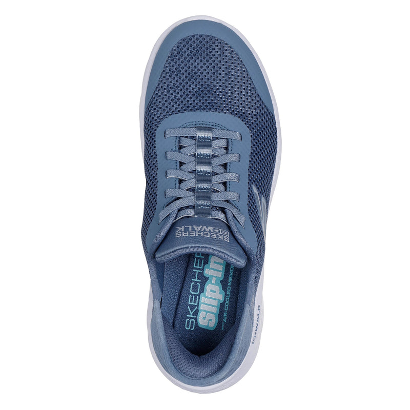 Skechers Women’s Slip-ins: GO WALK Flex - Grand Entry Women Shoes