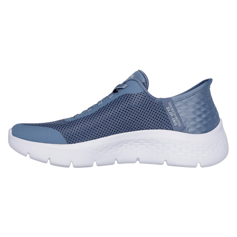 Skechers Women’s Slip-ins: GO WALK Flex - Grand Entry Women Shoes