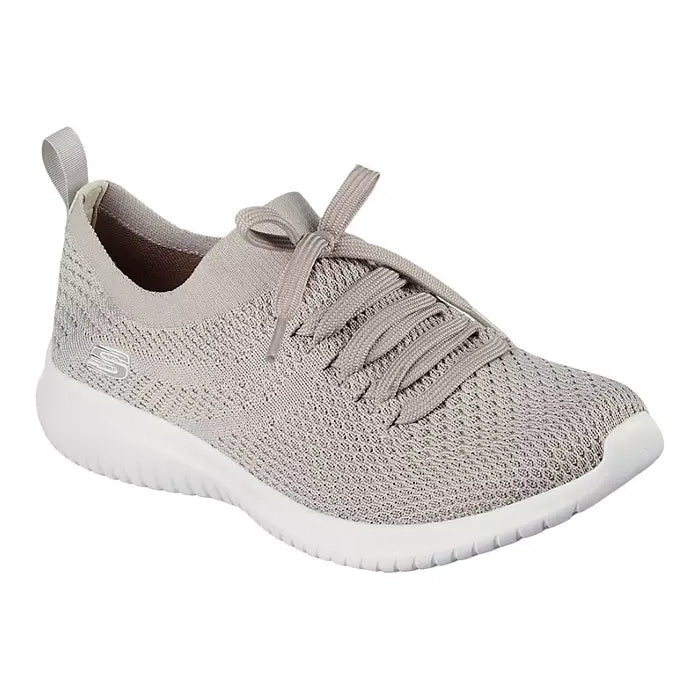 Skechers memory foam slip on womens sales