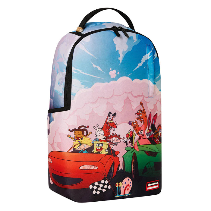 NERDS·CAMPCATION Nerds Gummy Clusters Candy, 12 pk./3 oz. | BJ's Wholesale Club