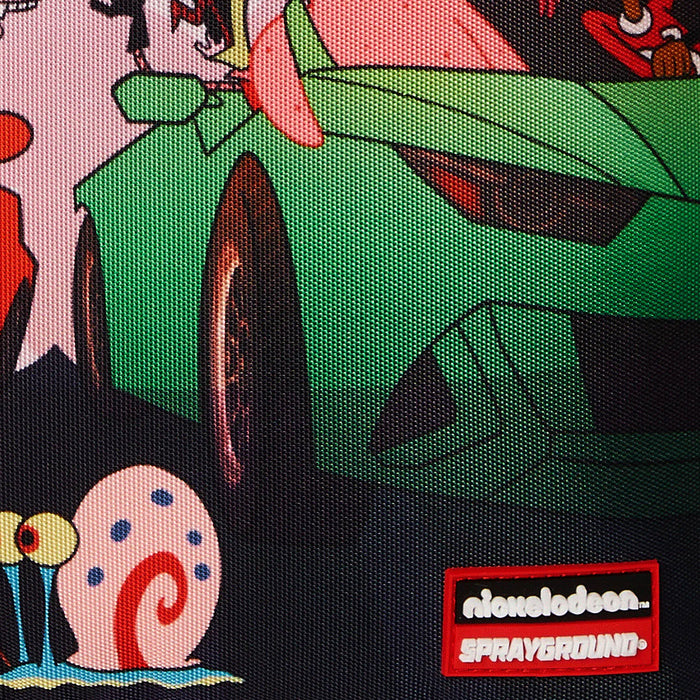 NERDS·CAMPCATION Nerds Gummy Clusters Candy, 12 pk./3 oz. | BJ's Wholesale Club