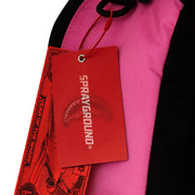 SPRAYGROUND ASTROMANE NEW WAVE DLXR BACKPACK Backpacks Sprayground 195029055459