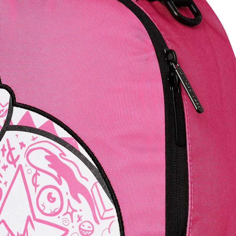 SPRAYGROUND ASTROMANE NEW WAVE DLXR BACKPACK Backpacks Sprayground 195029055459