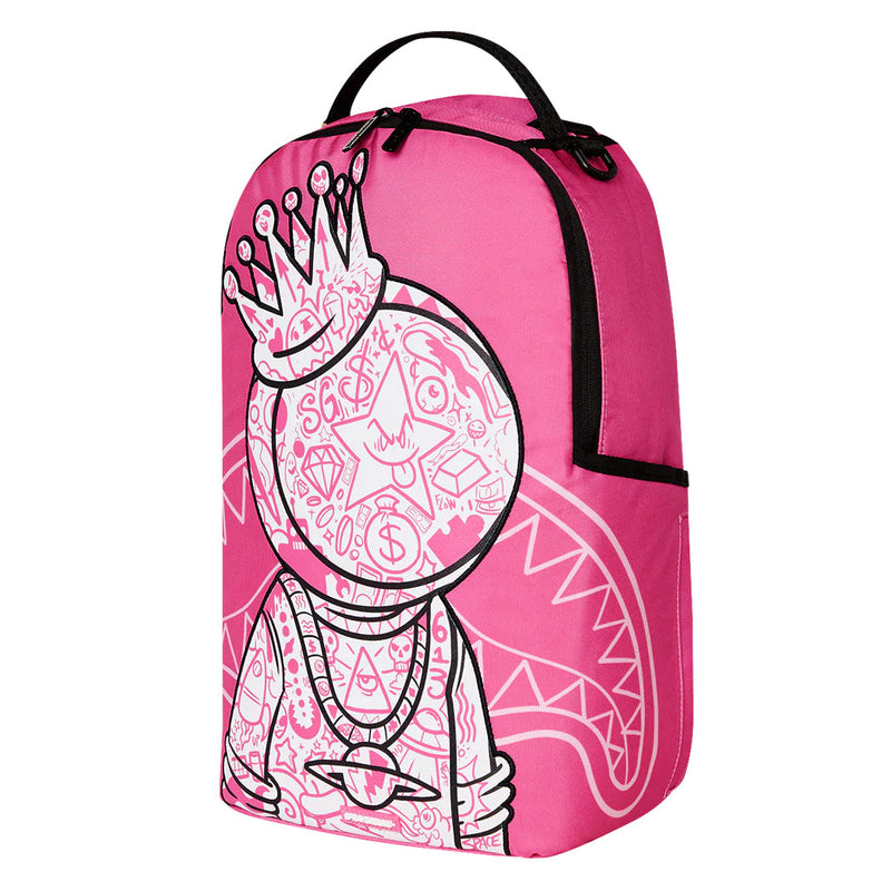 SPRAYGROUND ASTROMANE NEW WAVE DLXR BACKPACK Backpacks Sprayground 195029055459