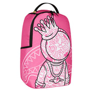 SPRAYGROUND ASTROMANE NEW WAVE DLXR BACKPACK Backpacks Sprayground 195029055459