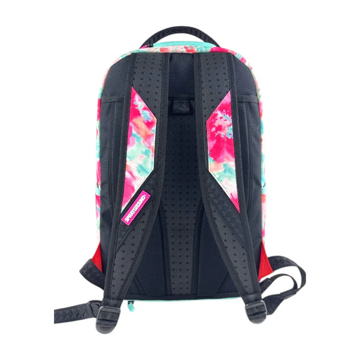 SPRAYGROUND B6959 MIAMI FRESH FLORAL DLXR BACKPACK Backpack Unisex 195029051482
