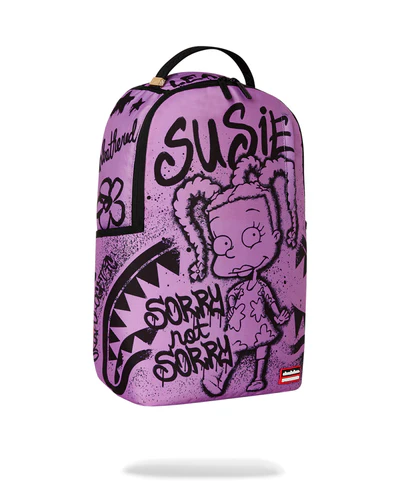 SPRAYGROUND B6996 SUSIE SPRAYPAINT DLXR BACKPACK Backpack Unisex 195029051512