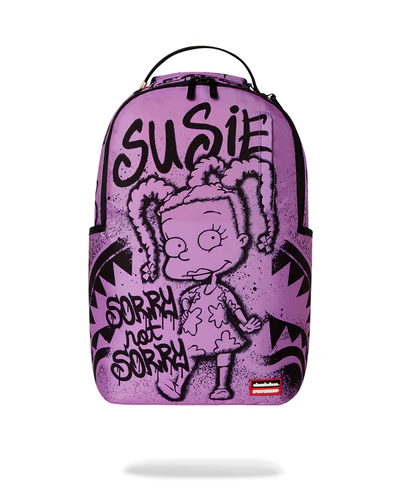 SPRAYGROUND B6996 SUSIE SPRAYPAINT DLXR BACKPACK Backpack Unisex 195029051512