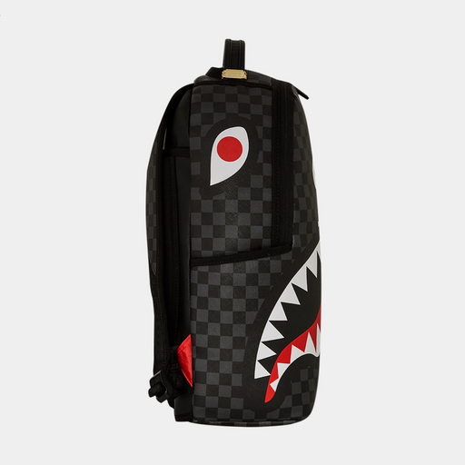 SPRAYGROUND B7741 SNOOPY TOP SHARK MONEY DLXSV BACKPACK Backpack Unisex 195029057385