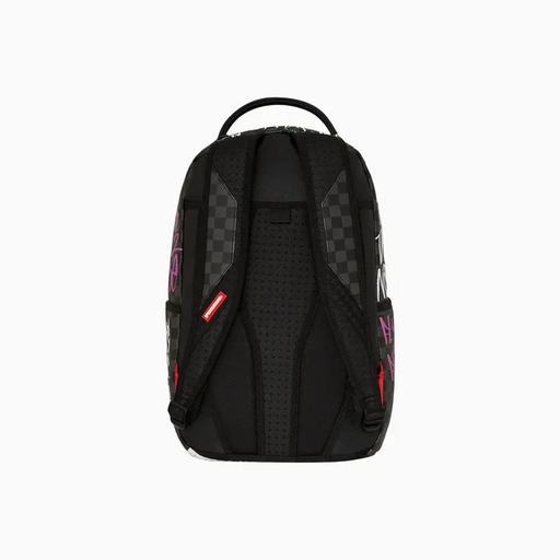 SPRAYGROUND B7783 SPRAY POETRY NEW VERSION DLXV BACKPACK Backpack Unisex 195029057101